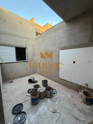 Imagem Casa Geminada em Sorocaba
