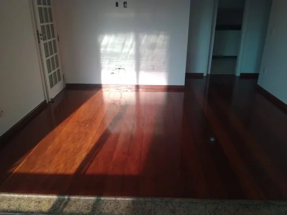 Imagem VENDO APARTAMENTO COM 112 m² NO RECREIO DOS BANDEIRANTES.
