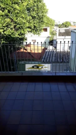 Imagem Sobrado para venda no Jabaquara com 105mts