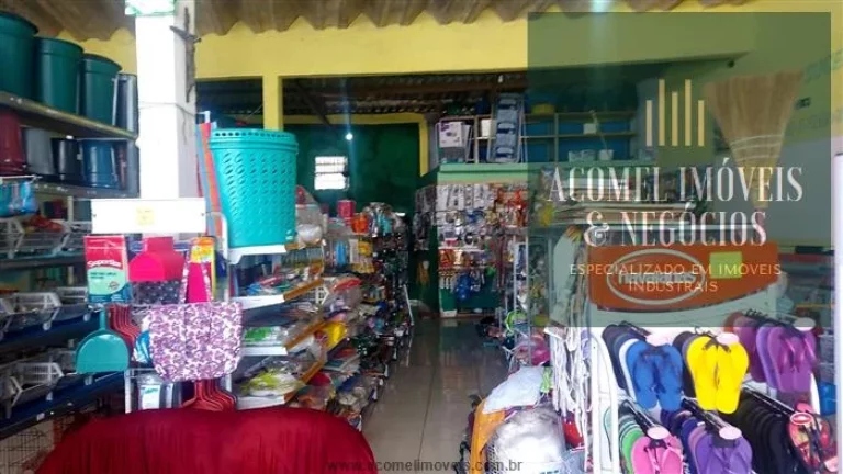 Imagem Galpões para locação em Praia Grande no bairro Vila Caiçara