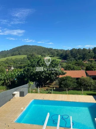 Imagem Casa a venda no Condominio Parque São Gabriel Itatiba