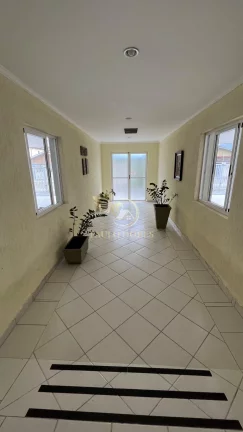 Imagem APARTAMENTO COM 80M² NO CENTRO DE UBATUBA-SP