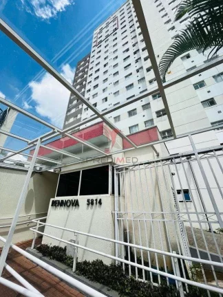 Imagem Vende-se ou Aluga-se apartamento reformado de 1 Quarto no Cambuci