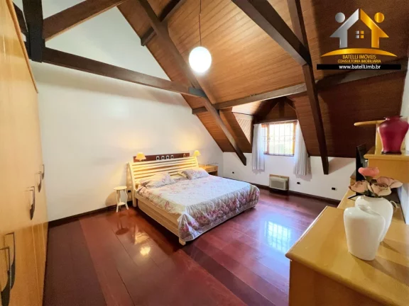 Imagem Casa - Granja Viana | Batelli Imóveis