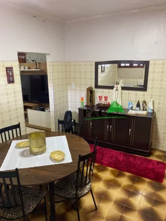 Imagem Casa Comercial para Venda em Limeira, Jardim Piratininga, 4 dormitórios, 2 banheiros, 2 vagas