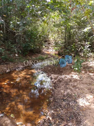 Imagem Fazenda à venda na Área Rural de Rio Verde-GO