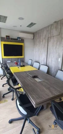 Imagem Sala à venda, 30 m² por R$ 290.000,00 - Vila Leopoldina - São Paulo/SP