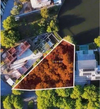 Imagem Terreno à venda, 978 m² por R$ 2.750.000,00 - Manguinhos - Armação dos Búzios/RJ