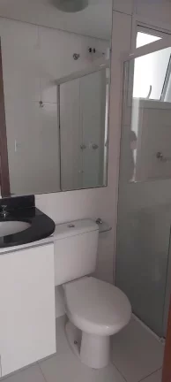 Imagem Apartamento com 3 dormitórios à venda, 87 m² por R$ 690.000,00 - Jardim Satélite - São José dos Campos/SP