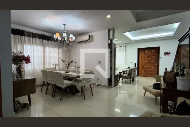 Imagem Casa à Venda - Vargem Grande, 4 Quartos, 260 m2