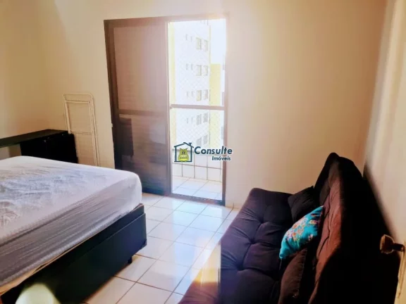 Imagem APARTAMENTO COM 53 m² - OCIAN - PRAIA GRANDE SP