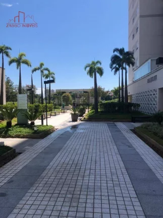 Imagem Oportunidade - Apto. garden 87m² - Vila Andrade.