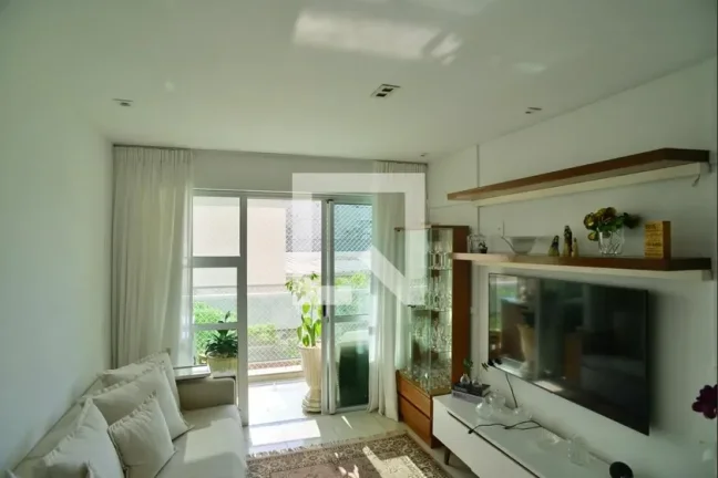 Imagem Apartamento à Venda - Barra da Tijuca, 2 Quartos, 100 m2