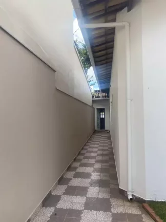 Imagem Casa à venda, 3 quartos, 1 suíte, 2 vagas, São João Batista - Belo Horizonte/MG