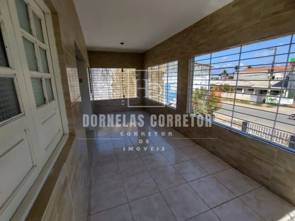 Imagem Casa Duplex em itamaracá, cs solta, prox a praia, quintal, churrasqueira, varanda, 6vg garagem