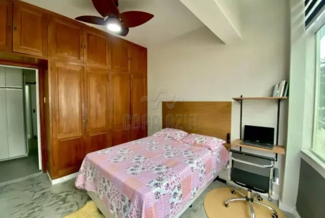 Imagem Copacabana – Avenida Atlântica | Residencial › Apartamento 3 quarto(s) à Venda
