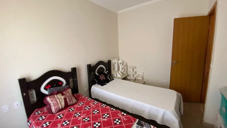 Imagem Casa com 4 dormitórios à venda, 206 m² por R$ 1.010.000,00 - Jardim Colorado - São José dos Campos/SP
