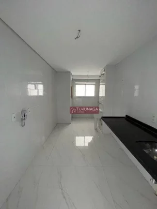 Imagem Apartamento com 3 quartos à venda, 106 m² por R$ 1.200.000 - Jardim Flor da Montanha - Guarulhos/SP
