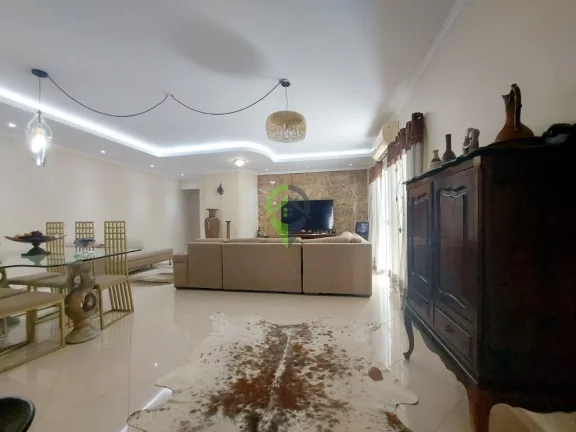 Imagem Sobresposta Térra em Santos