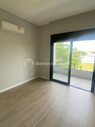 Imagem Casa à venda no Condomínio Reserva Real em Paulínia

Sobrado com 272 m2 AC e 341 m2 Terreno

Nova...