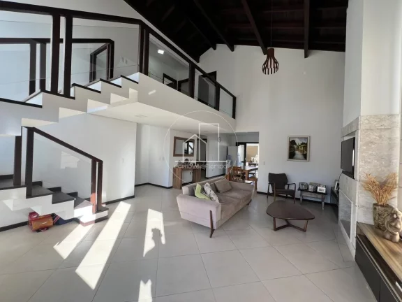 Imagem Casa / Sobrado para Venda em Florianópolis / SC no bairro São João do Rio Vermelho