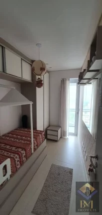 Imagem Lindíssimo Apartamento, Com Vista Panorâmica BÉLISSIMA