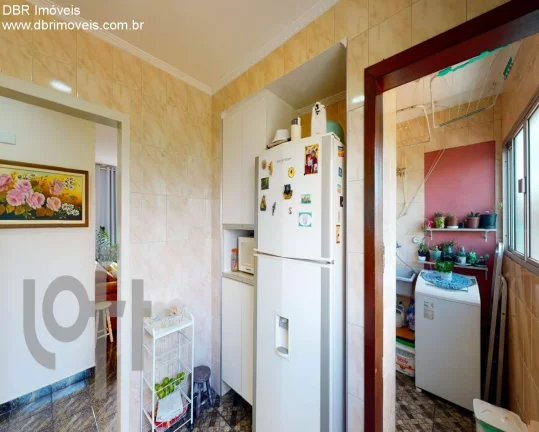 Imagem APARTAMENTO RESIDENCIAL em Sao Paulo - SP, Ermelino Matarazzo