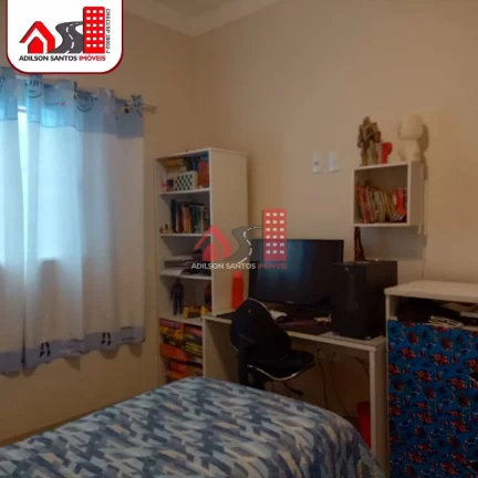 Imagem Casa com 3 dorms, Jardim Rosim, Pirassununga - R$ 800 mil, Cod: 10