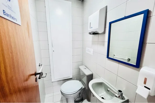 Imagem SALA COMERCIAL em São Paulo - SP, Bela Vista