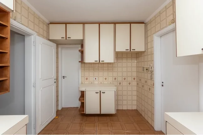Imagem Apartamento à venda no bairro Vila Andrade - São Paulo/SP