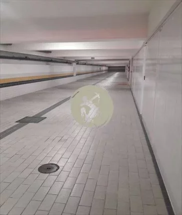Imagem Apartamento a venda de frente pro mar de alto padrão em Santos com lazer!!!