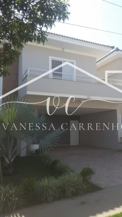 Venda Sobrado | Vanessa Carrenho Assessoria Imobiliária