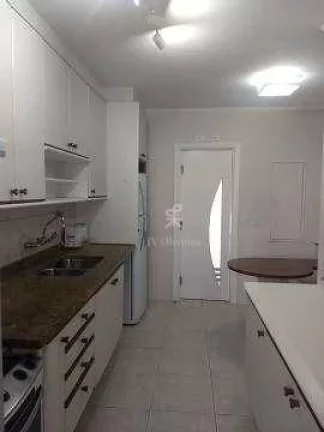 Imagem Cobertura com 4 dormitórios à venda, 256 m² por R$ 1.290.000,00 - Vila Andrade - São Paulo/SP
