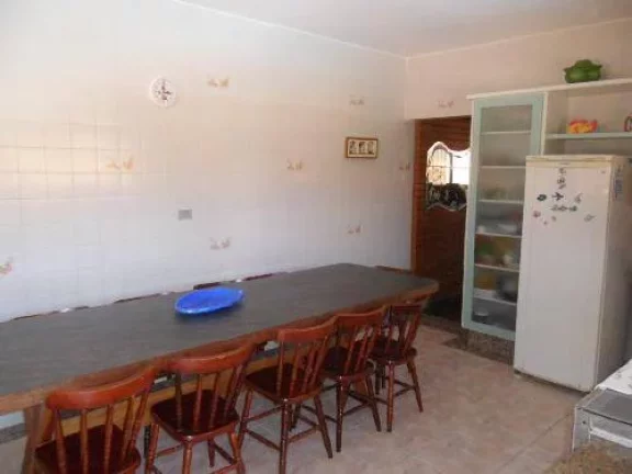 Imagem CASA L. PRAIA - 2 LOTES C/ PISCINA - para LOCAÇÃO TEMPORARIA
