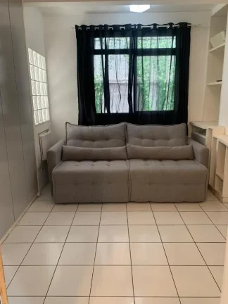 Imagem Apartamento à Venda - Edifício Anandreia - Praia da Costa - Vila Velha/ES