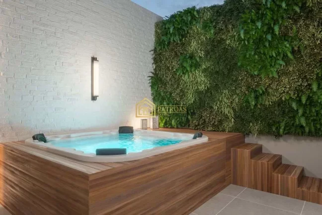 Imagem Apartamento Padrão
