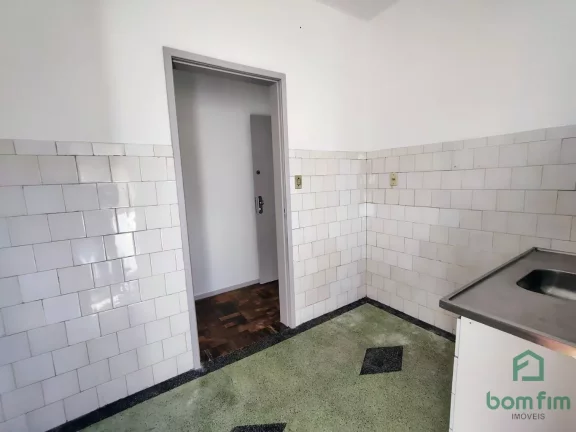 Imagem Apto de 1 dorm. para aluguel no Bairro Bom Fim, Porto Alegre/RS. - AP2626