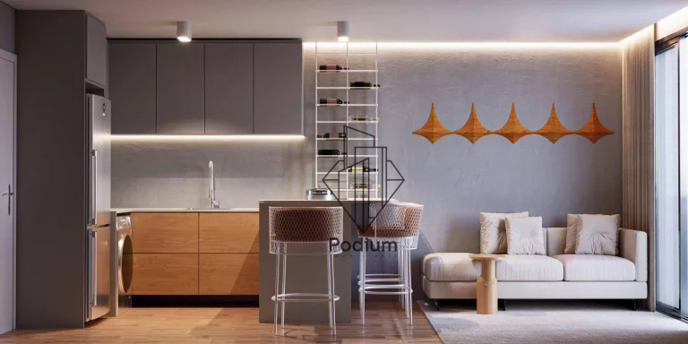 Imagem Apartamentos com excelente localização a 200m da praia do Bessa / Jardim Oceania - AP2066