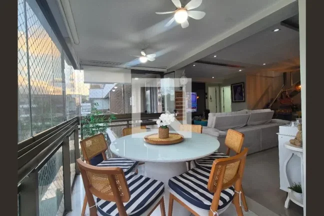 Imagem Apartamento à Venda - Recreio, 2 Quartos, 144 m2