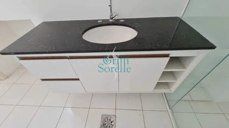 Imagem Cobertura para Alugar no Paraíso - São Paulo/SP.