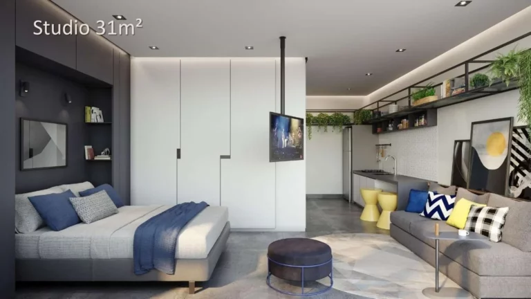 Imagem STUDIO RESIDENCIAL em São Paulo - SP, Vila Madalena
