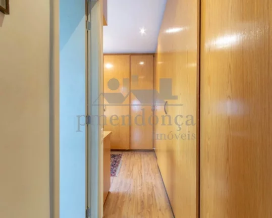 Imagem Cobertura Duplex, 4 quartos, 5 vagas, 447 mts area util