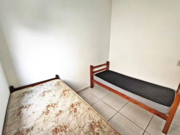 Imagem CASA COM 58 m² - TUPI - PRAIA GRANDE SP
