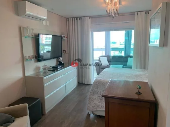 Imagem Apartamento à venda, Jardim do Mar, São Bernardo do Campo, SP