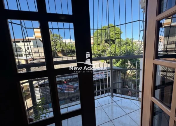 Imagem Amplo apartamento de 3 quartos pertinho do Centro de Campo Grande