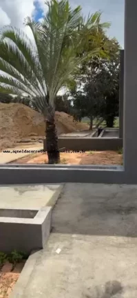 Terreno em Condomínio para Venda em Parnamirim, Cajupiranga