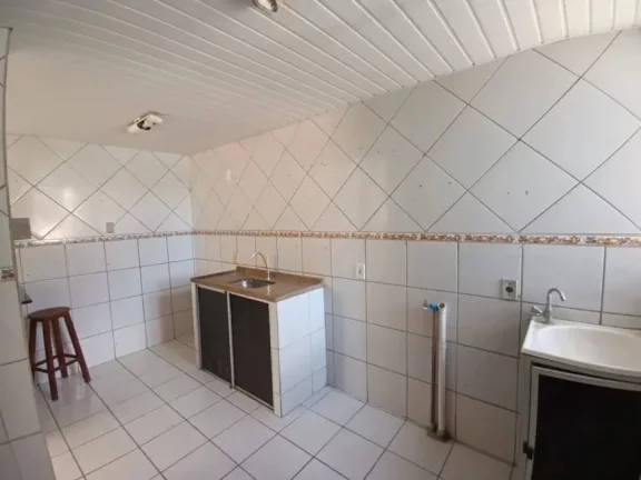 Imagem Apartamento para Venda em Fortaleza, Presidente Kennedy, 3 dormitórios, 1 suíte, 2 banheiros, 2 vagas