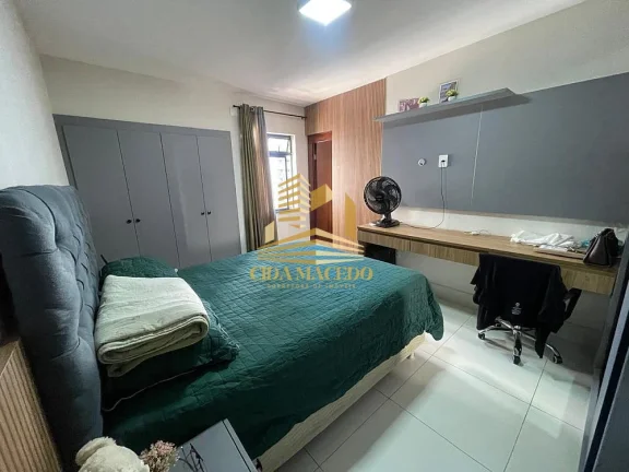 Imagem Apartamento a Venda no bairro Manaíra - João Pessoa, PB