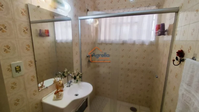Imagem Casa à venda no bairro Saúde - Mogi Mirim/SP