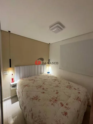 Imagem Linda Cobertura à venda, Santa Maria, Santo André, SP